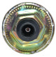 Knock Sensor Replacement for MERCURY MARINE #806612T, OMC/VOLVO #3850357- WK-242-1016 - Walker